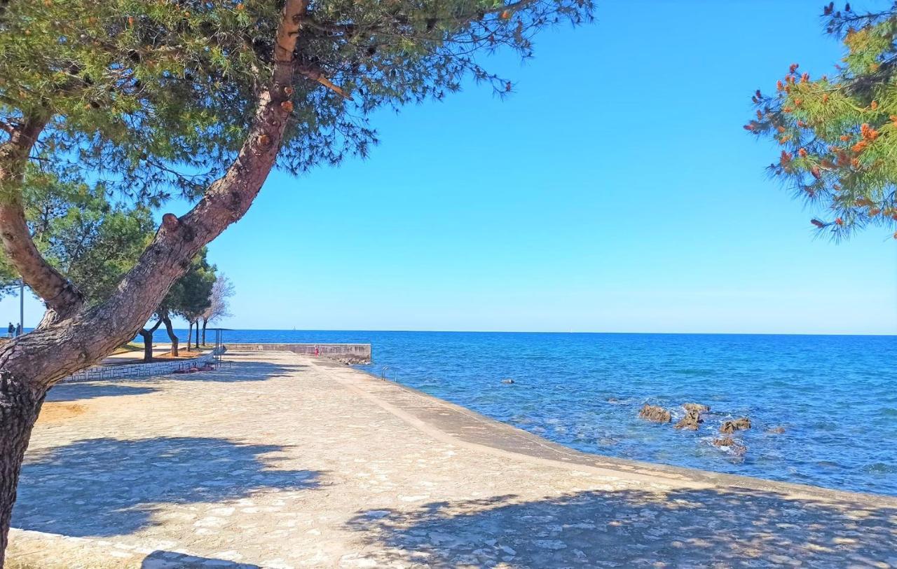 Lemon3 Deluxe Apartamento Poreč