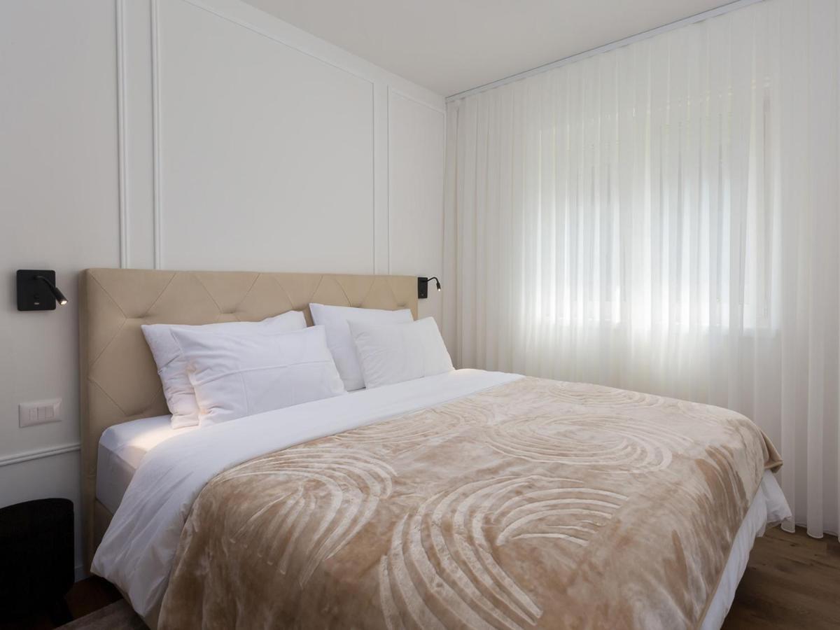 Apartamento Lemon3 Deluxe *