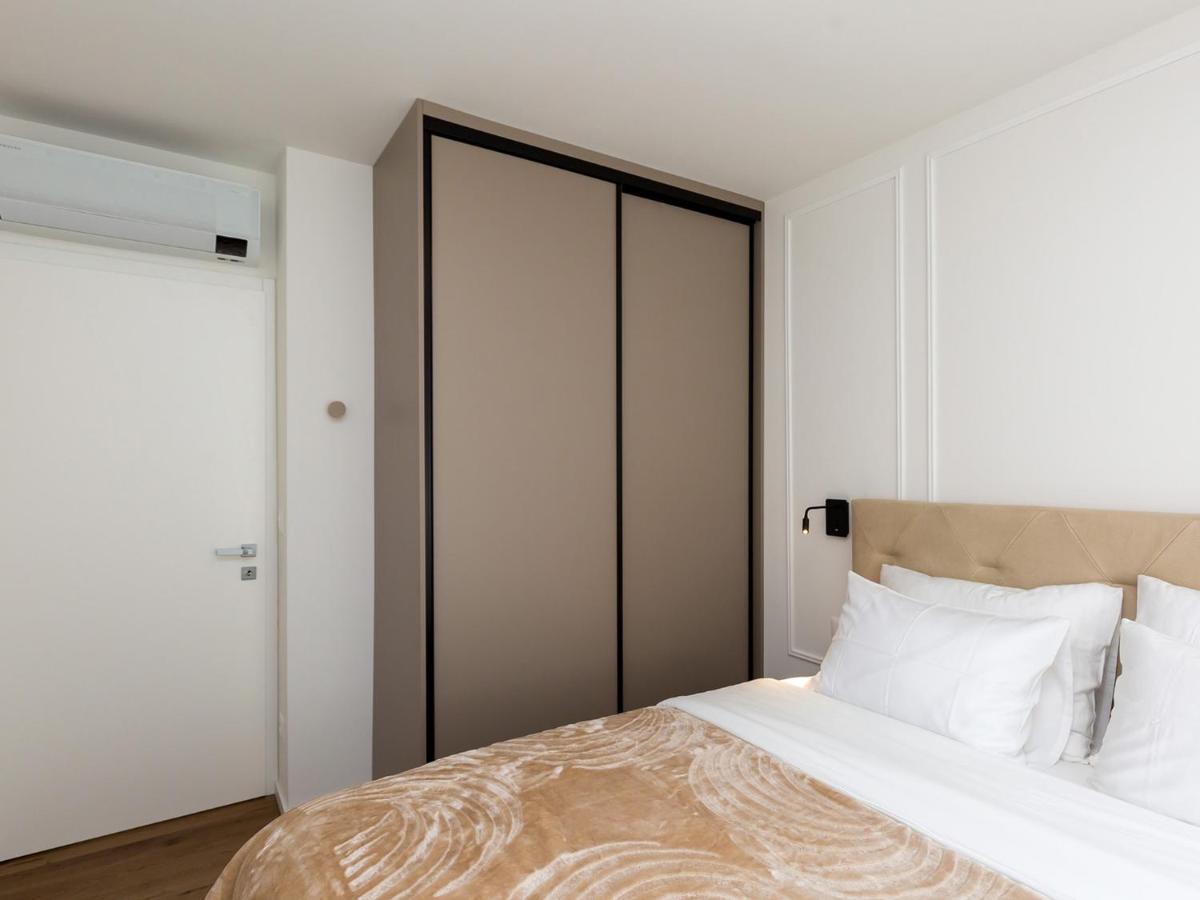 Lemon3 Deluxe Apartamento Poreč