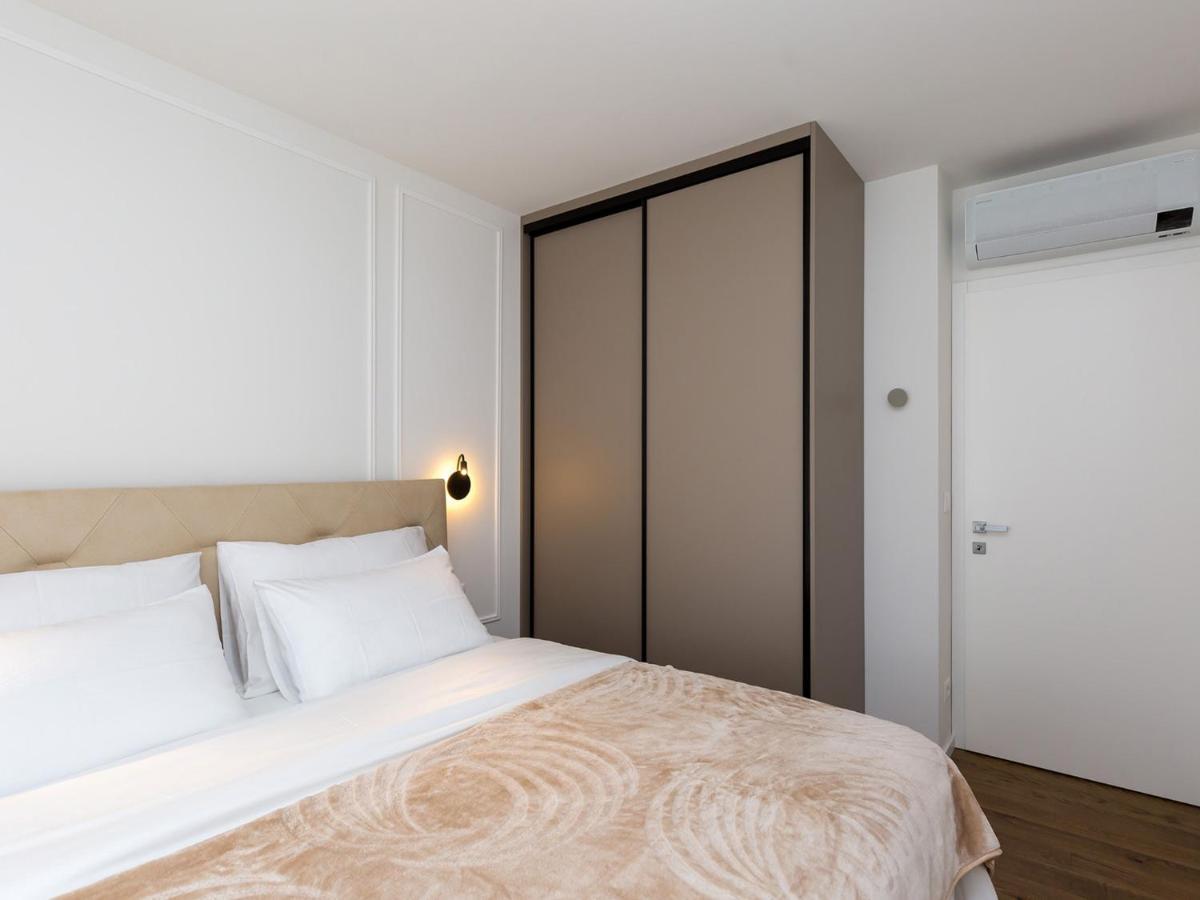 Lemon3 Deluxe Apartamento