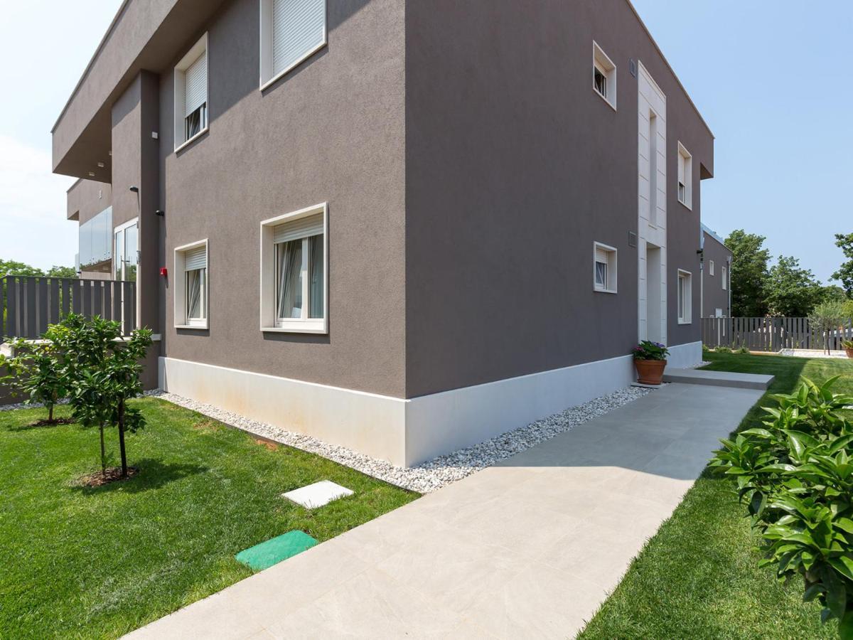 Apartamento Lemon3 Deluxe