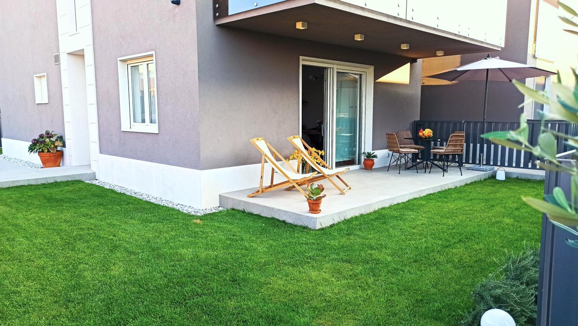 Apartamento Lemon3 Deluxe *